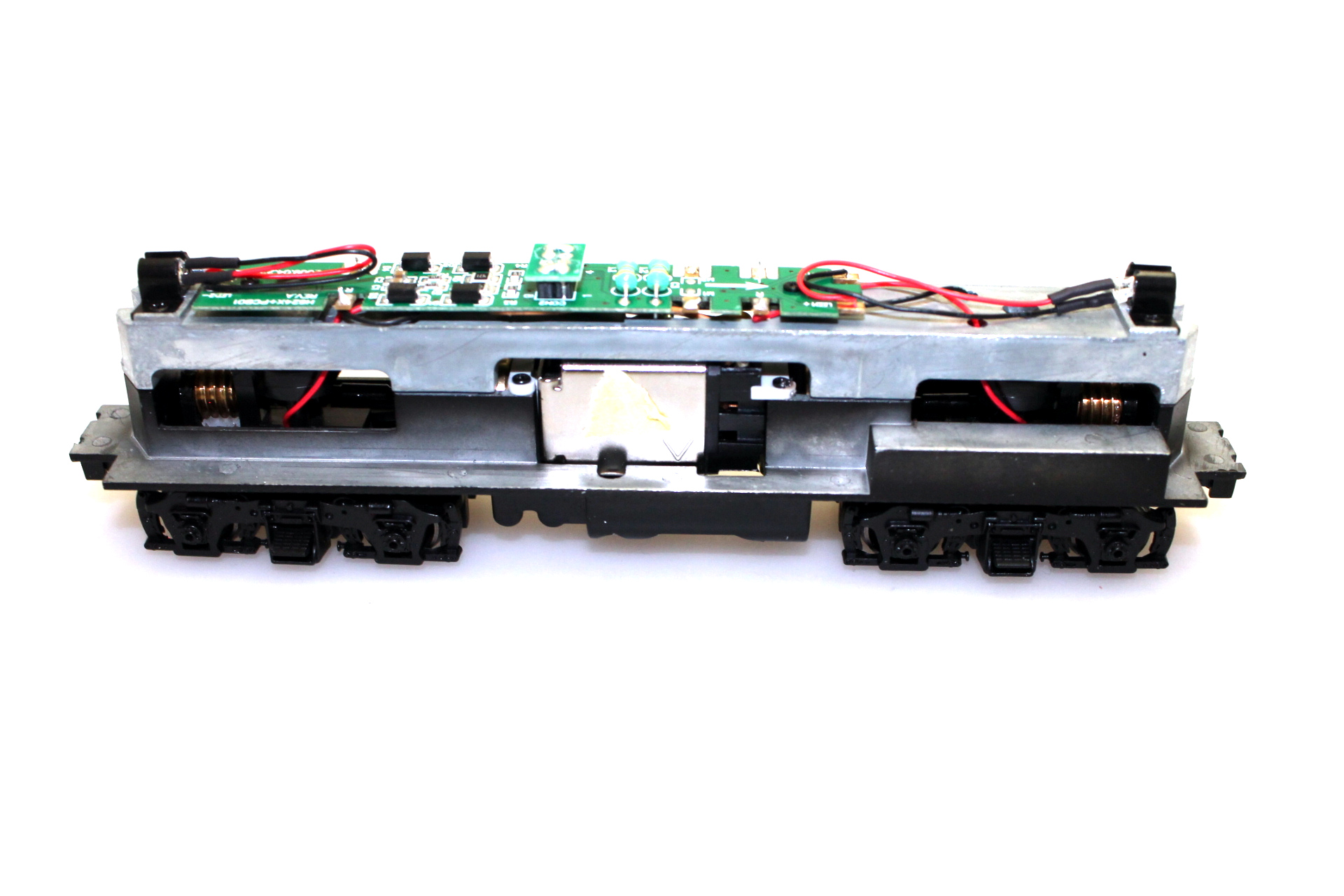 (image for) Loco Chassis (HO GP7)